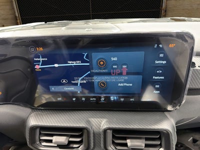 2024 Ford Mustang Dark Horse