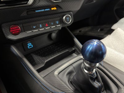 2024 Ford Mustang Dark Horse