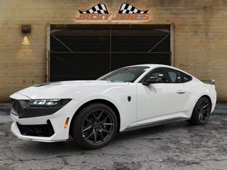 2024 Ford Mustang Dark Horse