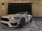 2021 Ford Mustang Mach 1