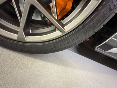 2022 Ford Mustang Mach 1