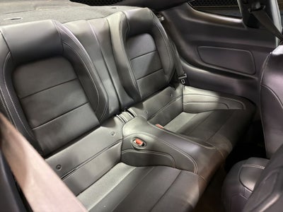 2022 Ford Mustang Mach 1