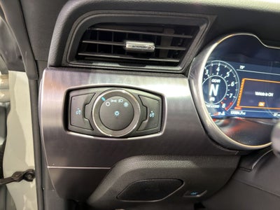 2022 Ford Mustang Mach 1