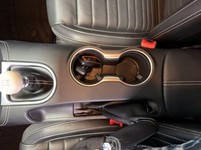 2022 Ford Mustang Mach 1