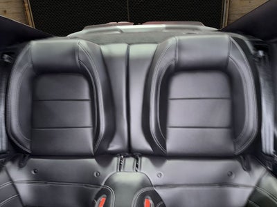 2022 Ford Mustang Mach 1