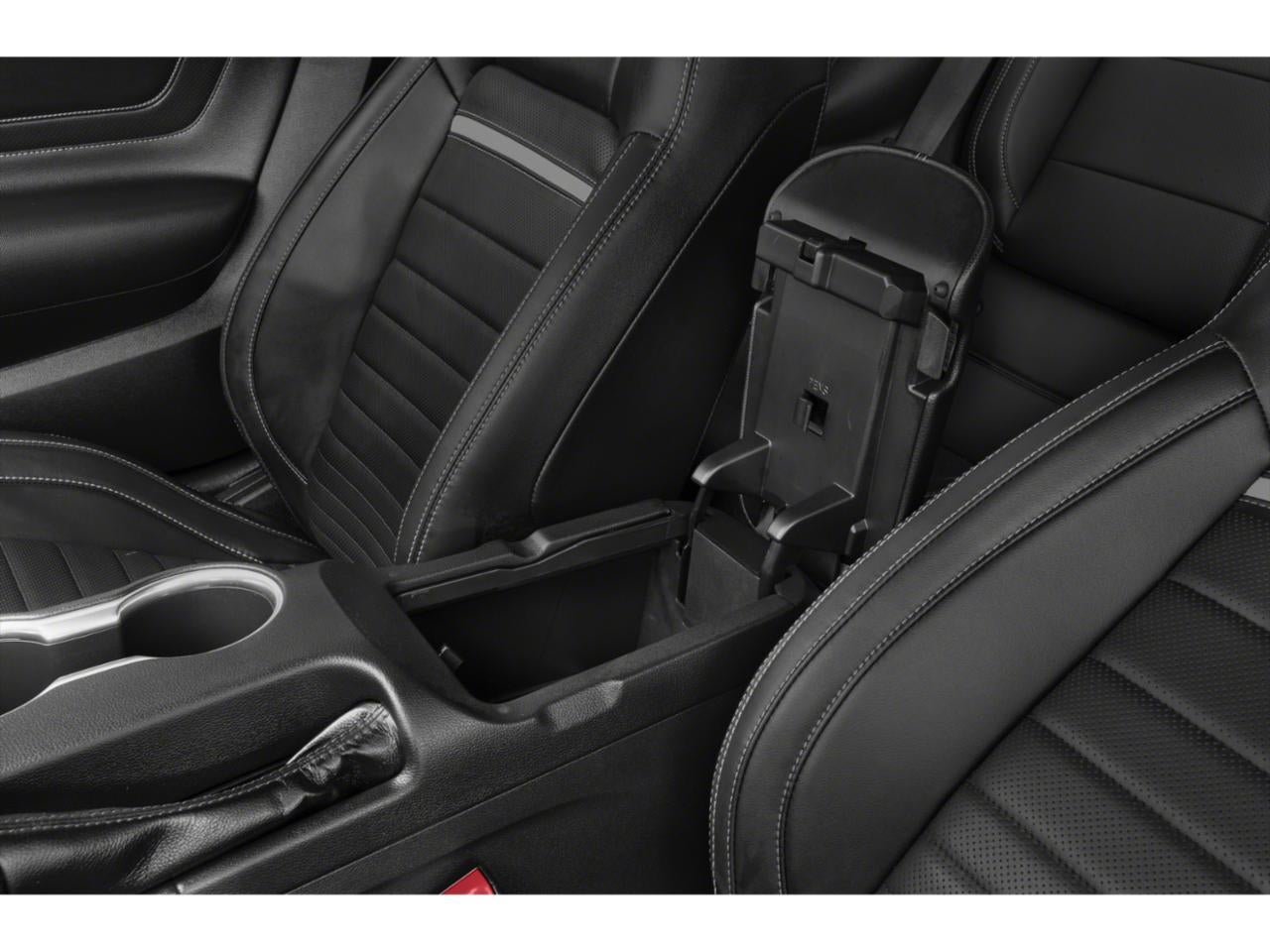 2022 Ford Mustang Mach 1