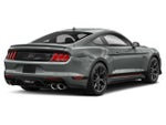 2022 Ford Mustang Mach 1