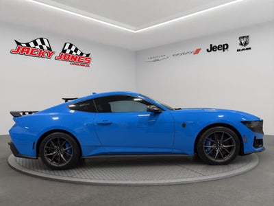 2024 Ford Mustang Dark Horse