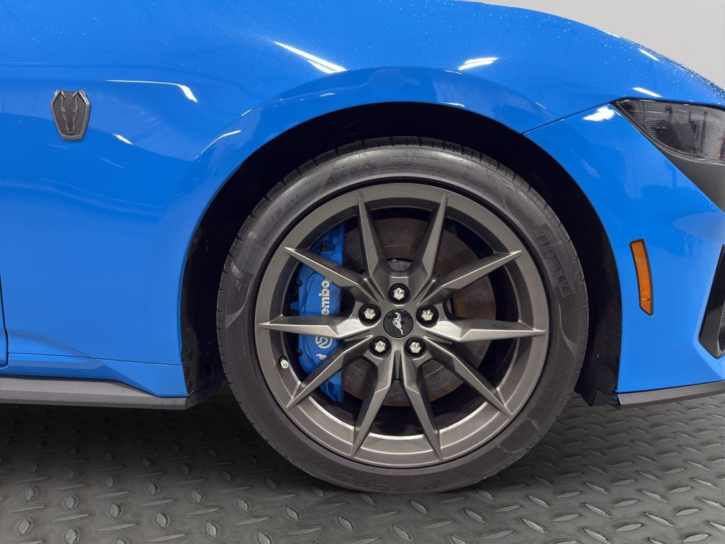 2024 Ford Mustang Dark Horse