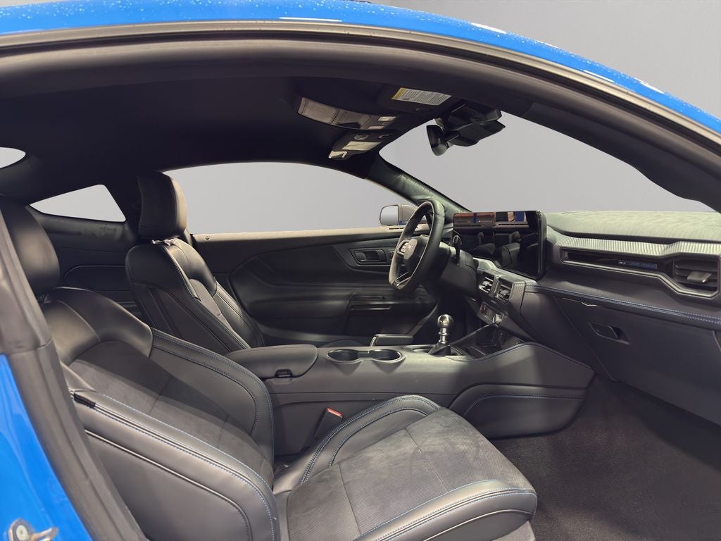 2024 Ford Mustang Dark Horse