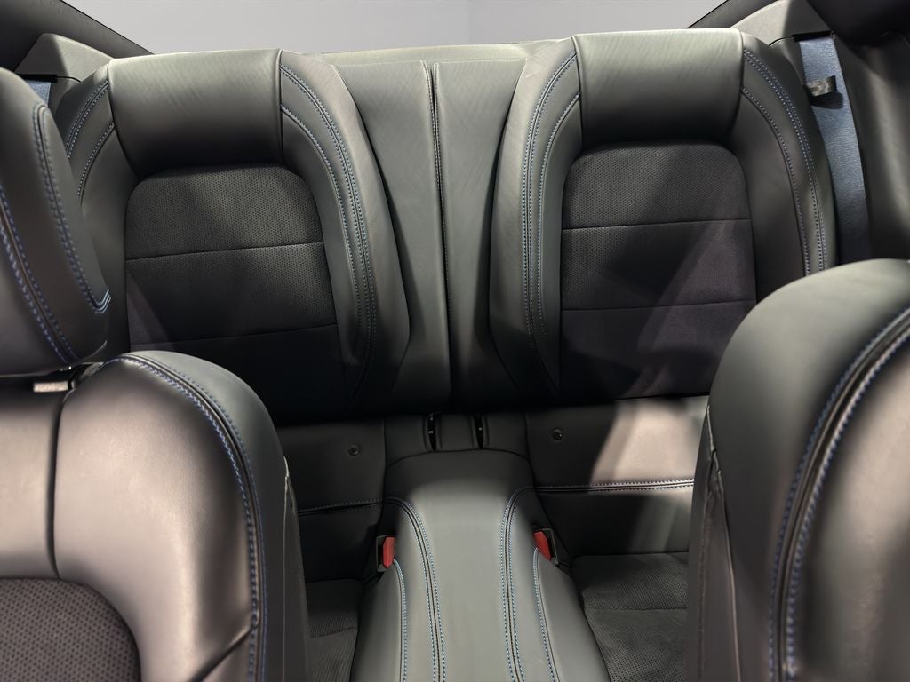 2024 Ford Mustang Dark Horse