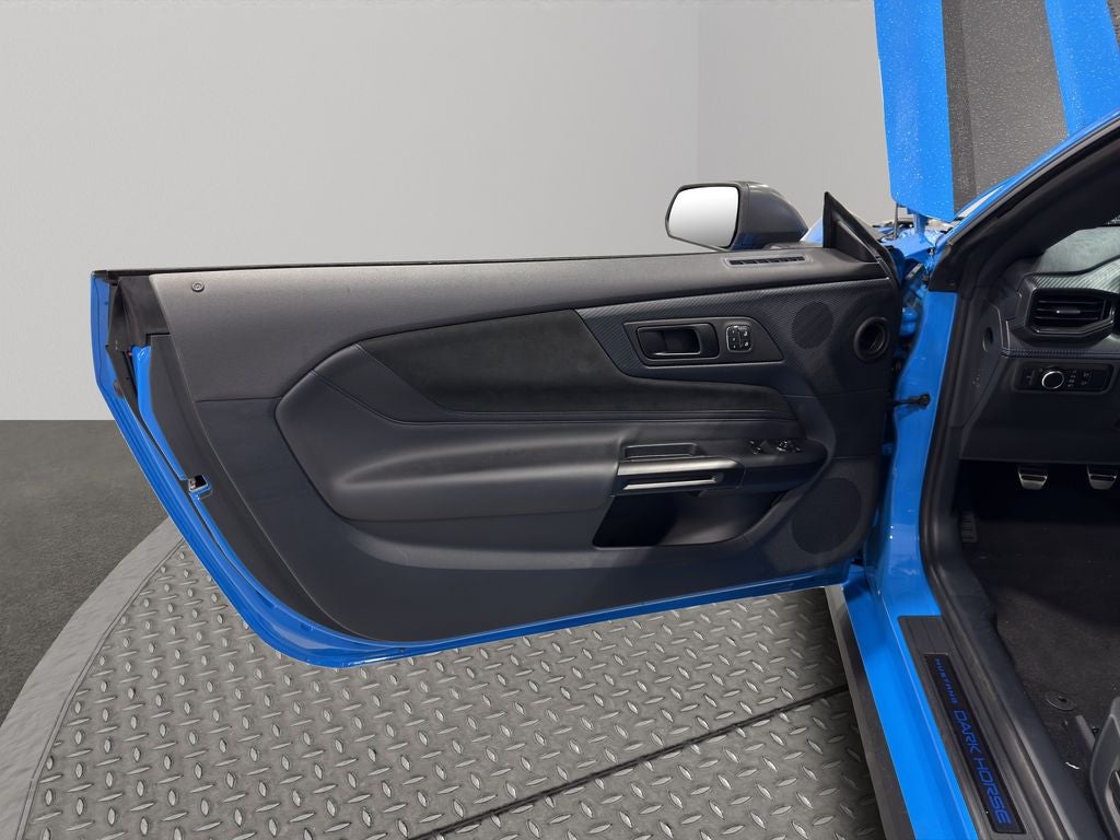 2024 Ford Mustang Dark Horse
