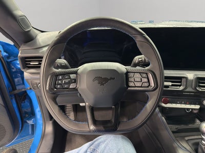 2024 Ford Mustang Dark Horse