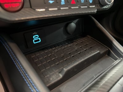 2024 Ford Mustang Dark Horse