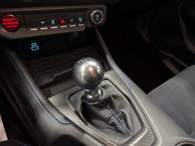 2024 Ford Mustang Dark Horse