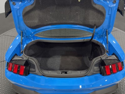 2024 Ford Mustang Dark Horse