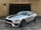 2021 Ford Mustang Mach 1