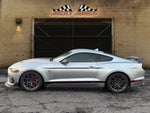 2021 Ford Mustang Mach 1
