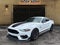 2022 Ford Mustang Mach 1