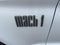 2022 Ford Mustang Mach 1