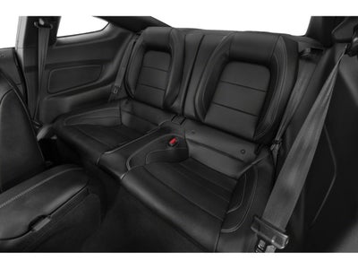 2022 Ford Mustang Mach 1