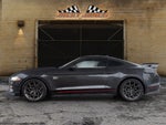 2023 Ford Mustang Mach 1