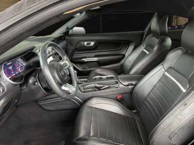 2023 Ford Mustang Mach 1