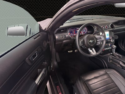 2023 Ford Mustang Mach 1