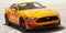 2023 Ford Mustang Mach 1