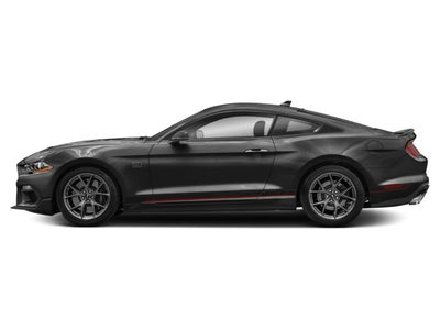 2023 Ford Mustang Mach 1
