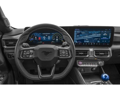 2024 Ford Mustang Dark Horse