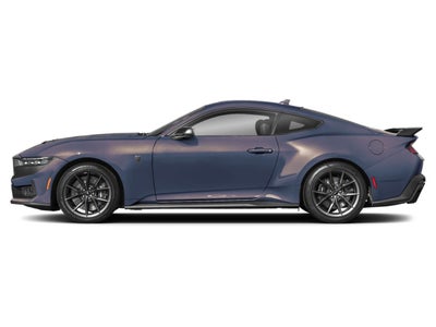 2024 Ford Mustang Dark Horse