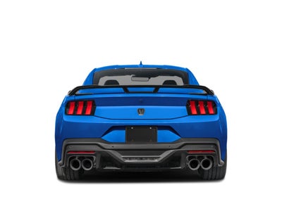 2024 Ford Mustang Dark Horse