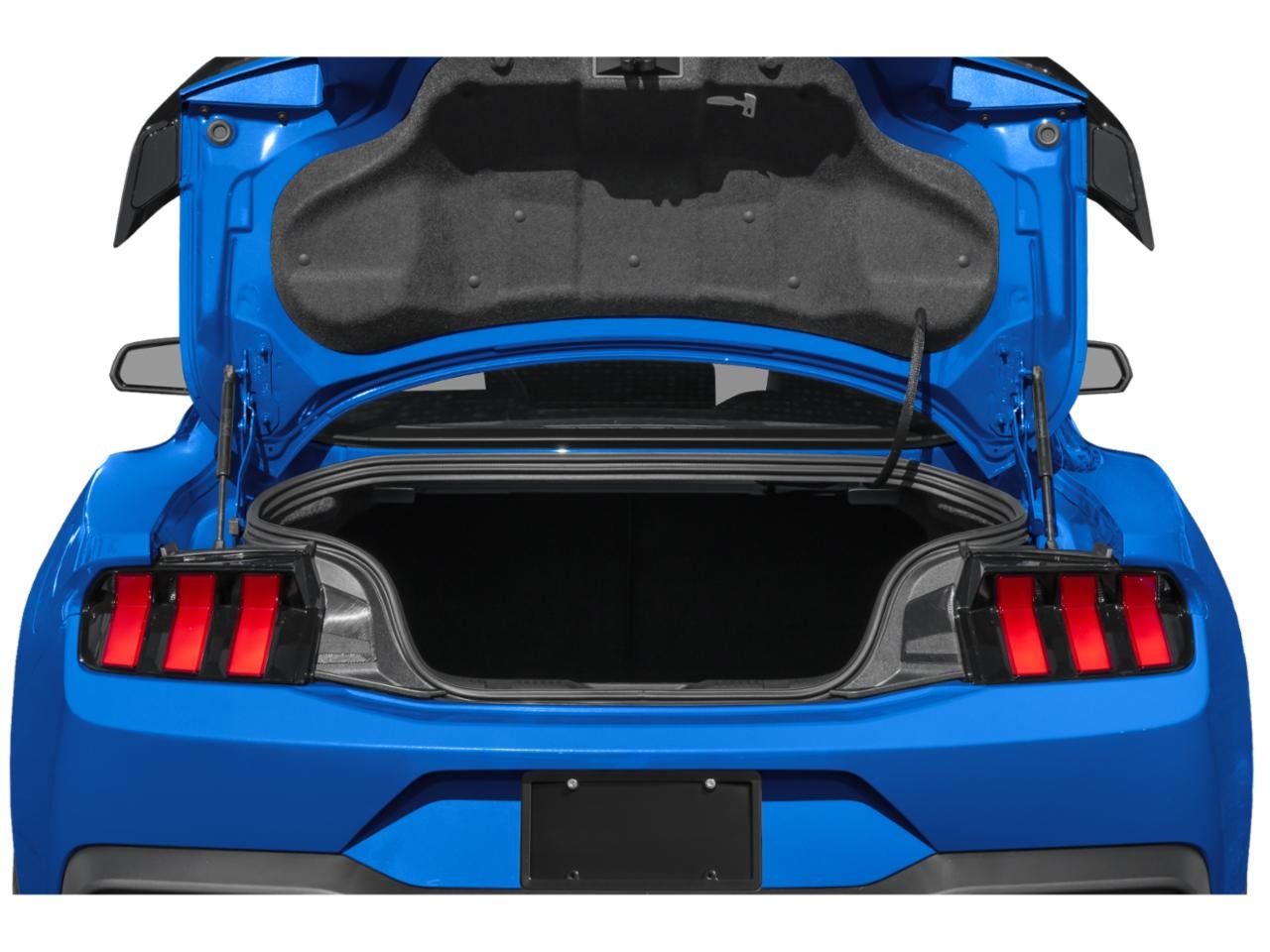 2024 Ford Mustang Dark Horse