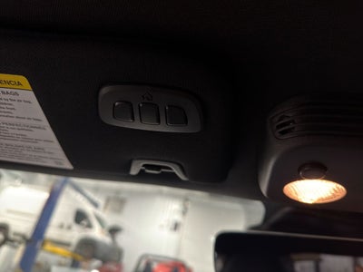 2021 Ford Mustang Mach 1