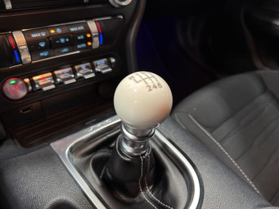 2021 Ford Mustang Mach 1