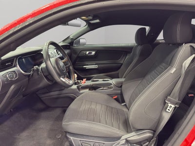 2021 Ford Mustang Mach 1