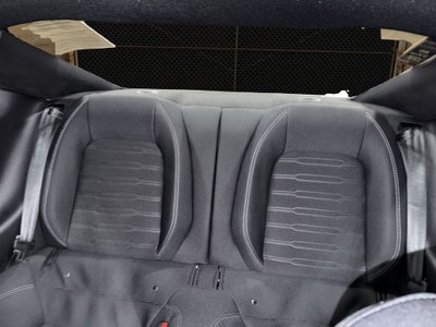 2021 Ford Mustang Mach 1