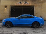 2023 Ford Mustang Mach 1