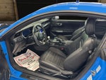 2023 Ford Mustang Mach 1
