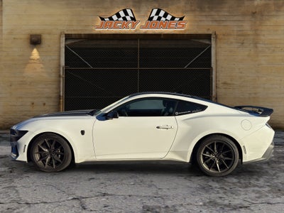 2024 Ford Mustang Dark Horse