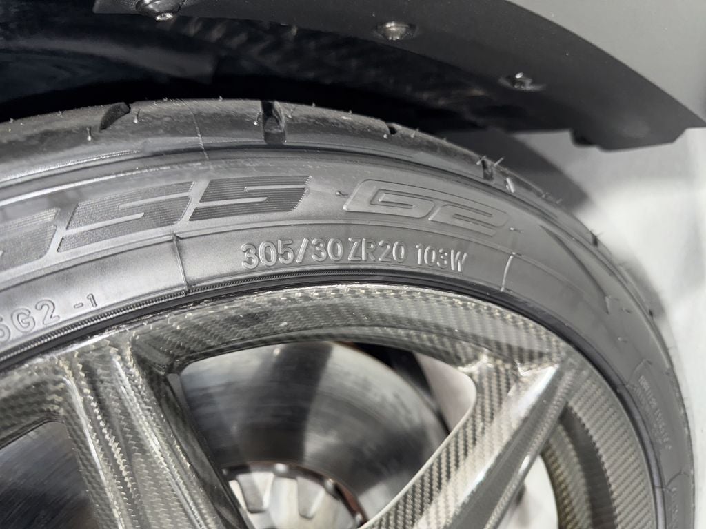 2020 Ford Mustang Shelby GT500