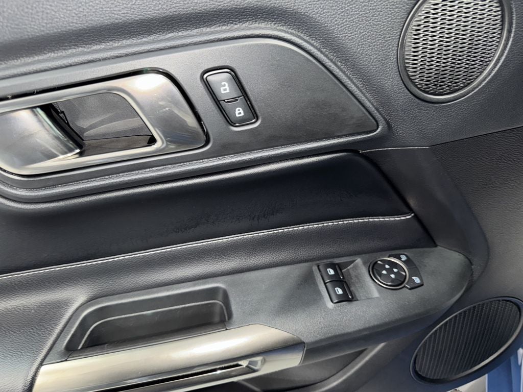 2020 Ford Mustang Shelby GT500