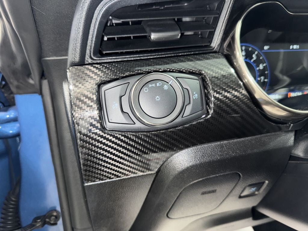 2020 Ford Mustang Shelby GT500