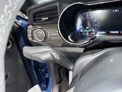 2020 Ford Mustang Shelby GT500