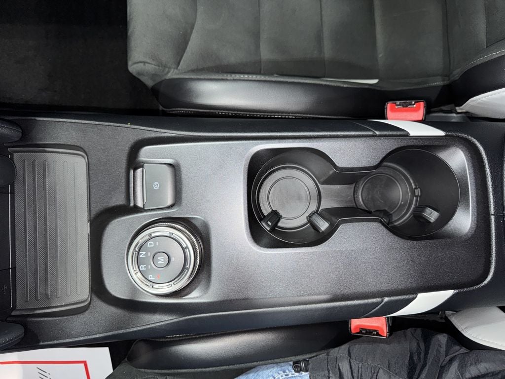 2020 Ford Mustang Shelby GT500