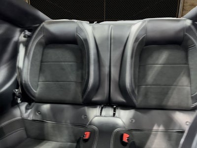 2020 Ford Mustang Shelby GT500