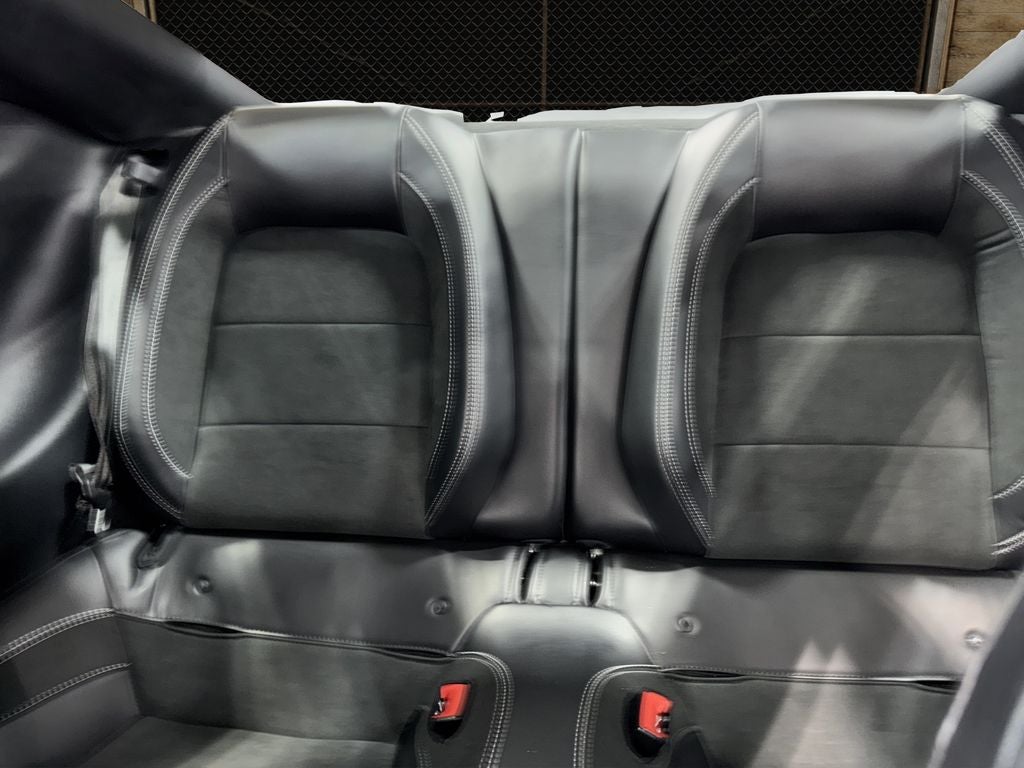 2020 Ford Mustang Shelby GT500