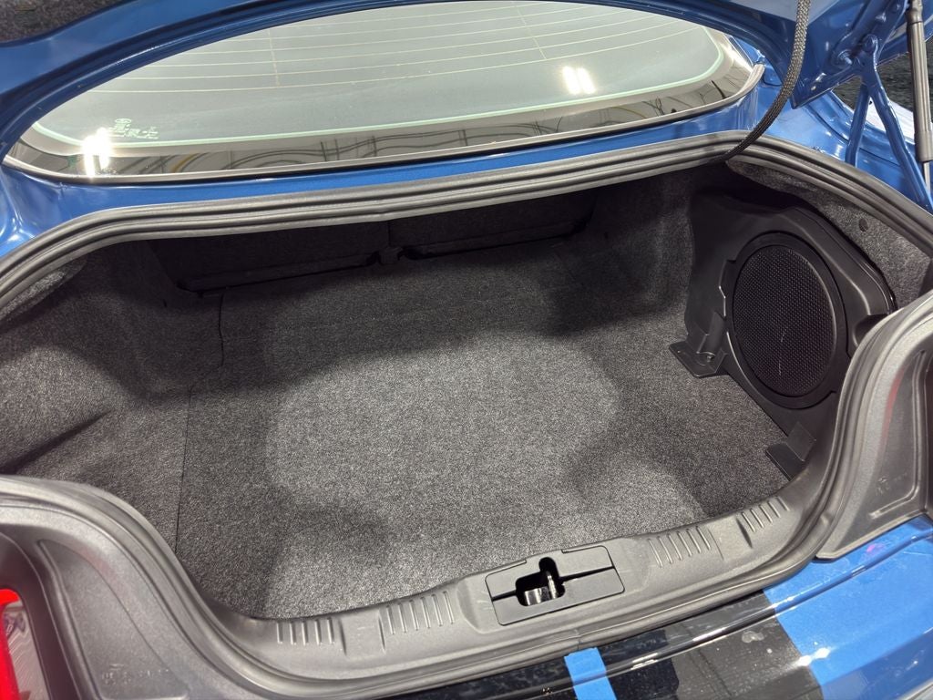 2020 Ford Mustang Shelby GT500