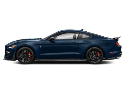2020 Ford Mustang Shelby GT500